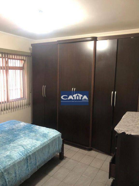 Sobrado à venda com 4 quartos, 250m² - Foto 24