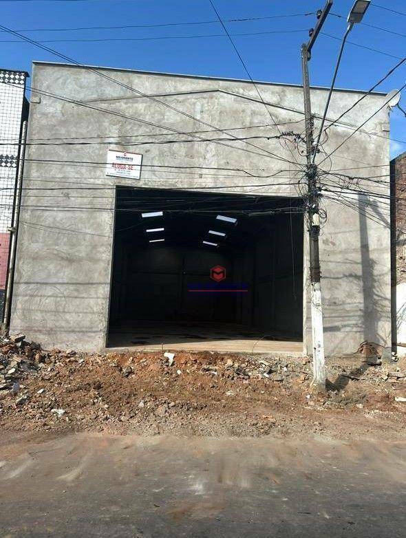 Depósito-Galpão-Armazém para alugar, 360m² - Foto 3