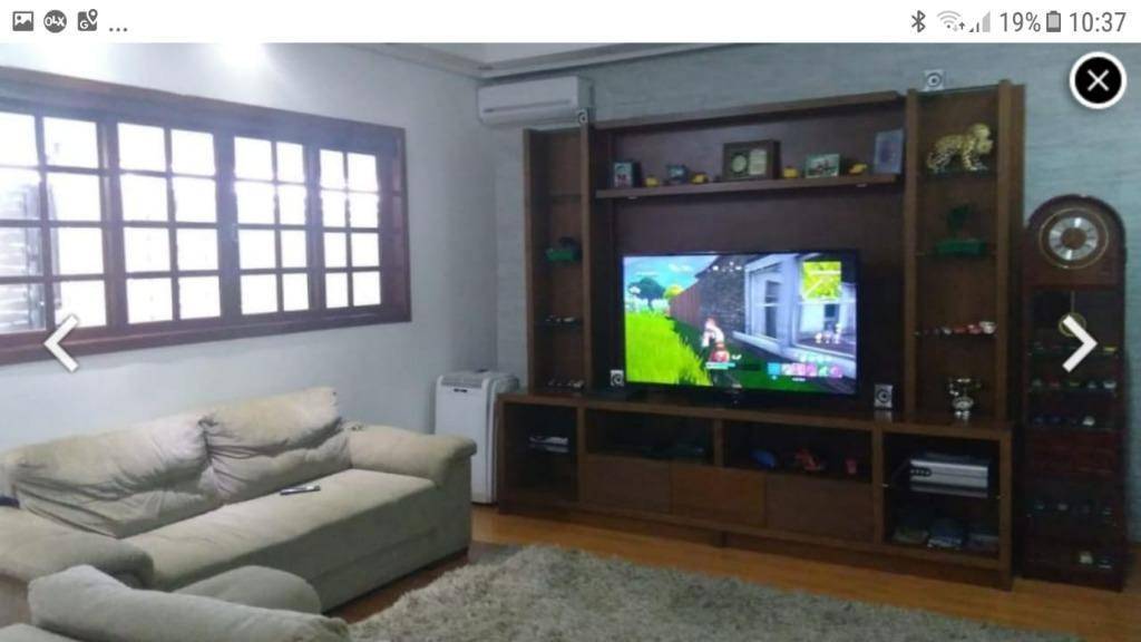 Casa à venda com 3 quartos, 300m² - Foto 4