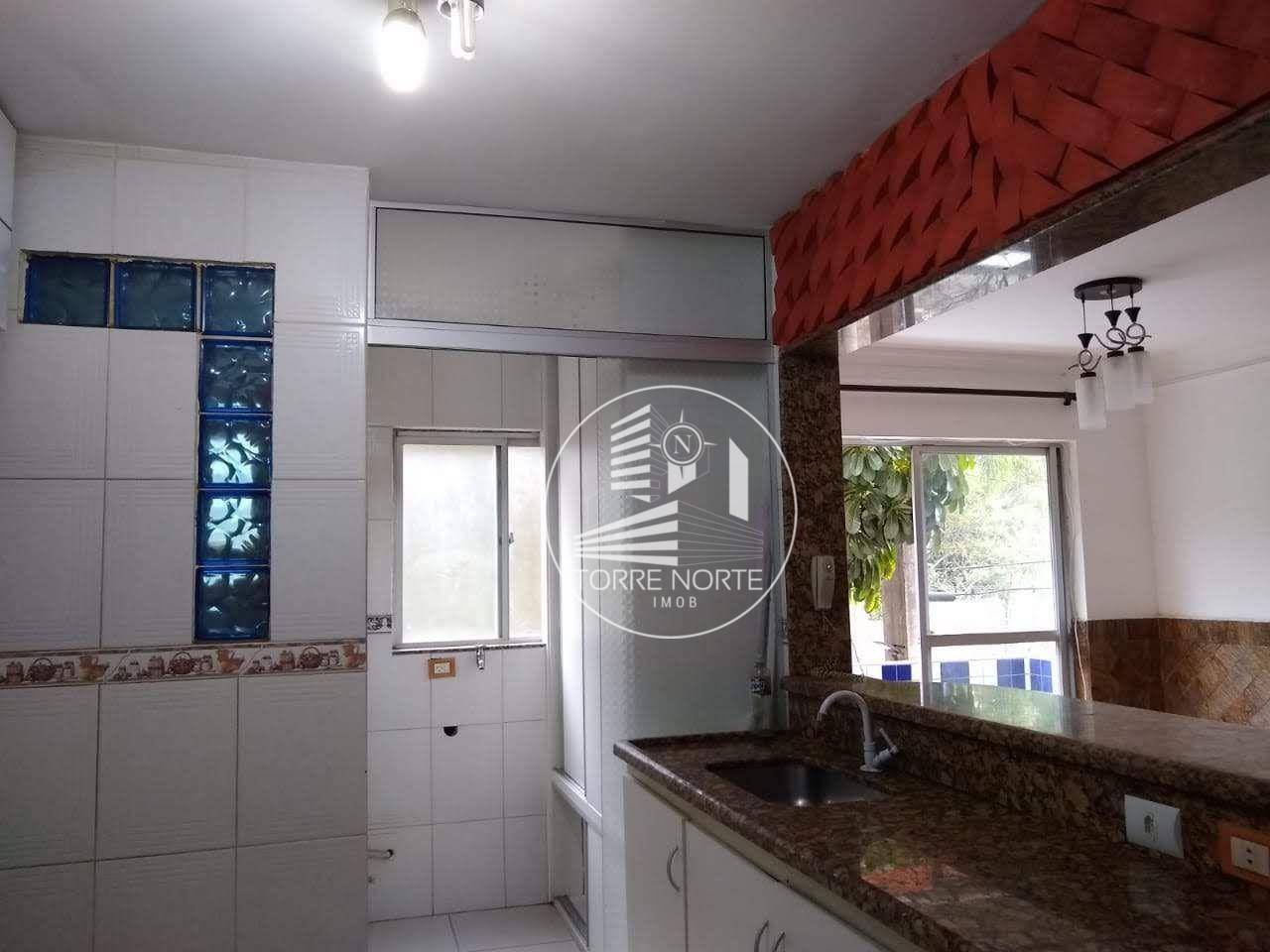 Apartamento à venda com 3 quartos, 74m² - Foto 10