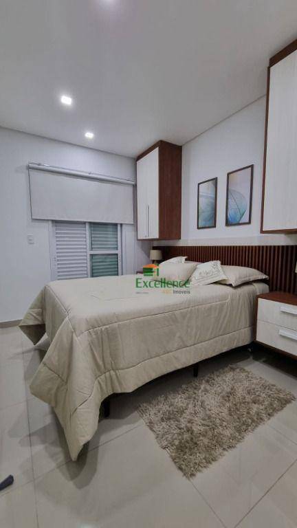 Apartamento à venda com 2 quartos, 110m² - Foto 5