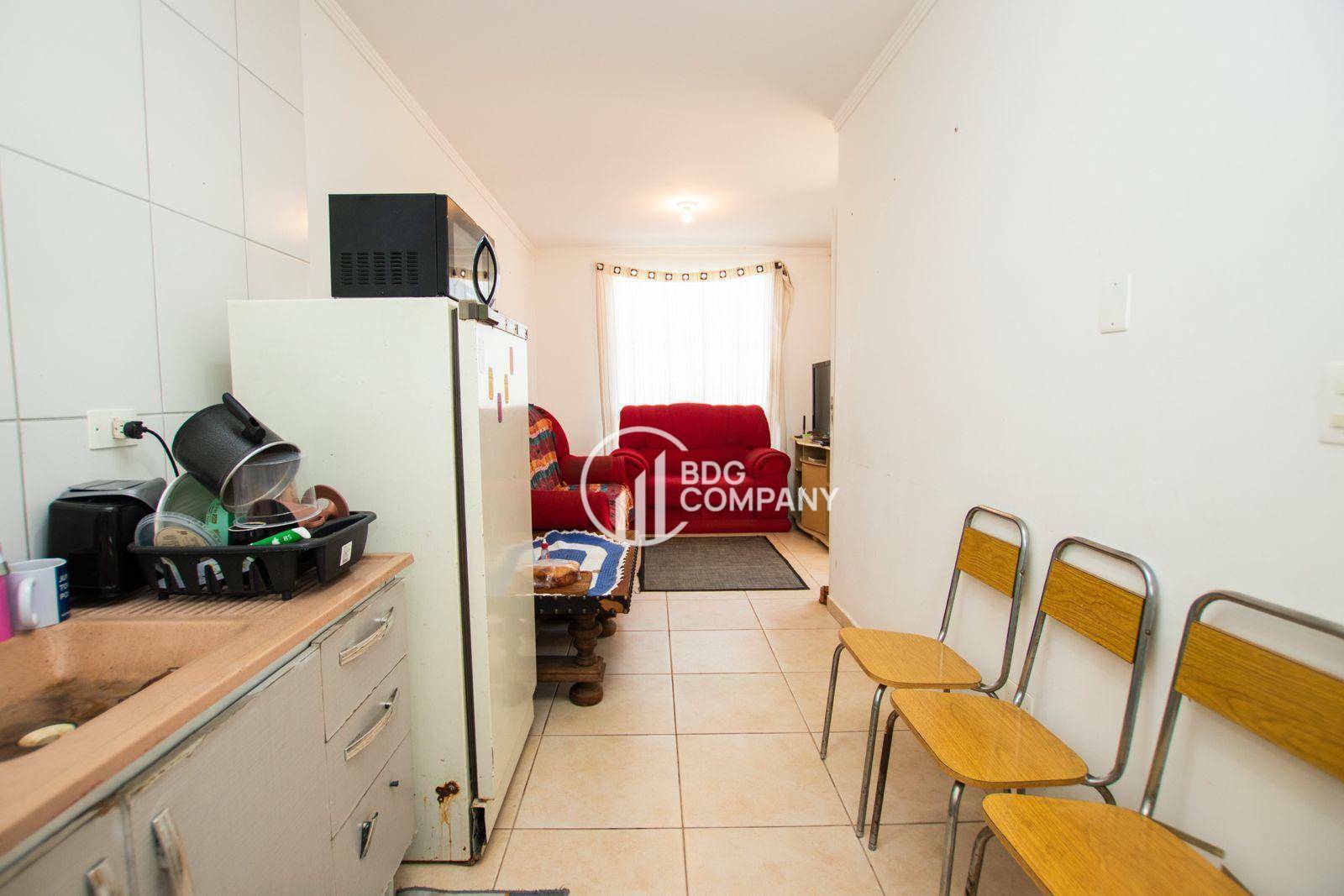 Casa de Condomínio à venda com 2 quartos, 58m² - Foto 12