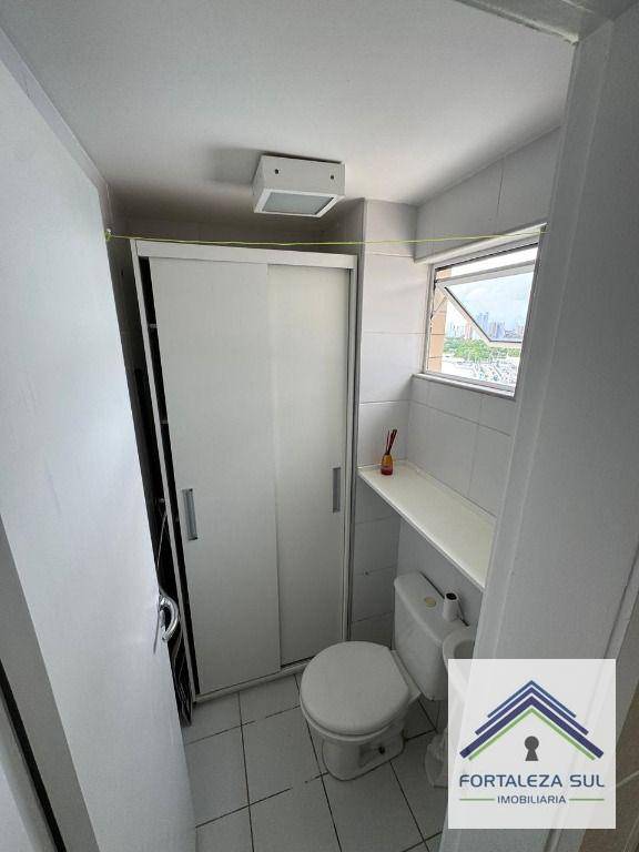 Apartamento à venda com 3 quartos, 126m² - Foto 17