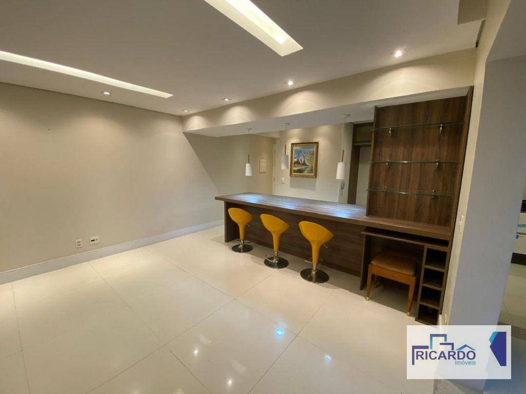 Apartamento à venda com 3 quartos, 116m² - Foto 11