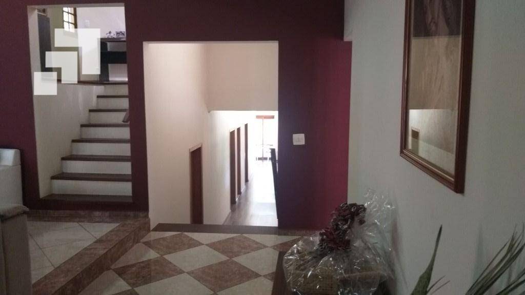 Casa de Condomínio à venda com 4 quartos, 305m² - Foto 14