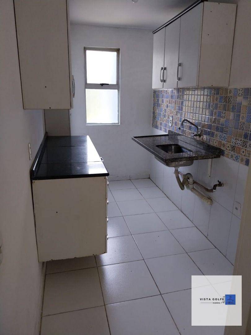 Apartamento à venda com 2 quartos, 50m² - Foto 1