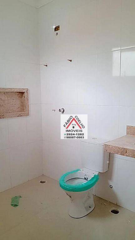 Sobrado à venda com 3 quartos, 100m² - Foto 20