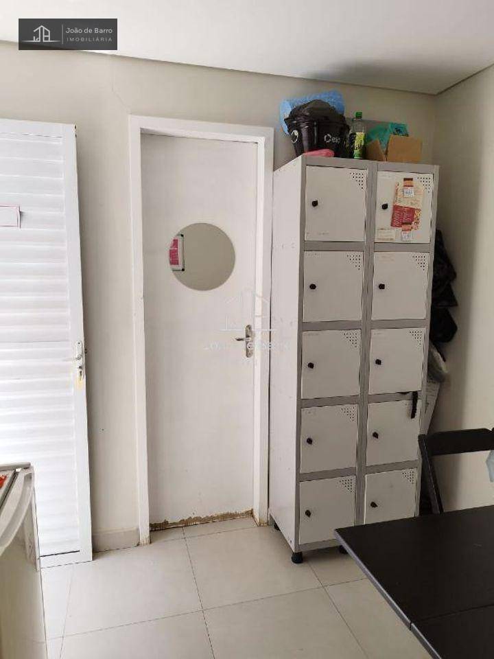 Sobrado à venda com 2 quartos, 100m² - Foto 14