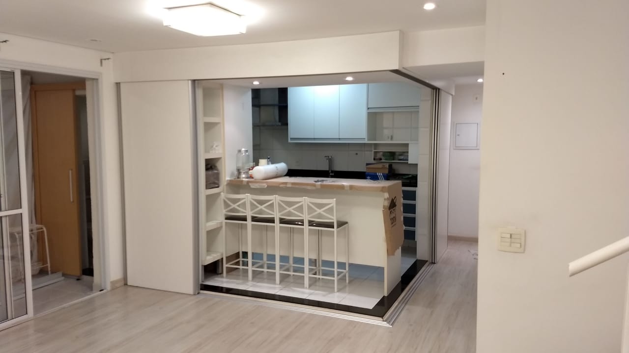 Apartamento à venda com 2 quartos, 85m² - Foto 12