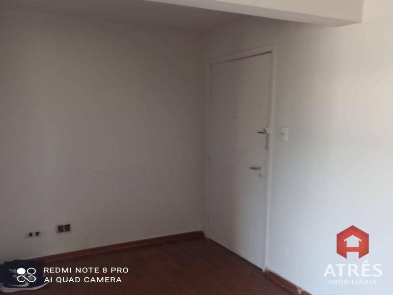 Apartamento à venda com 2 quartos, 93m² - Foto 8