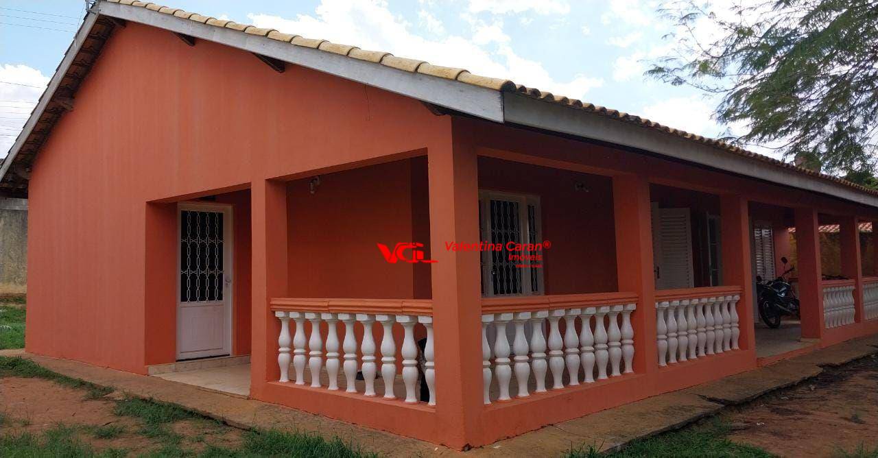 Chácara, 3 quartos, 1000 m² - Foto 1