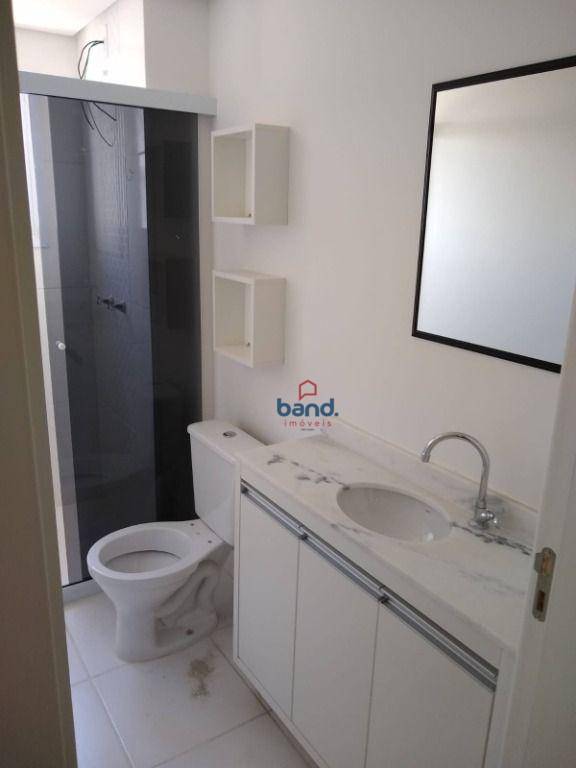 Apartamento à venda com 2 quartos, 57m² - Foto 5