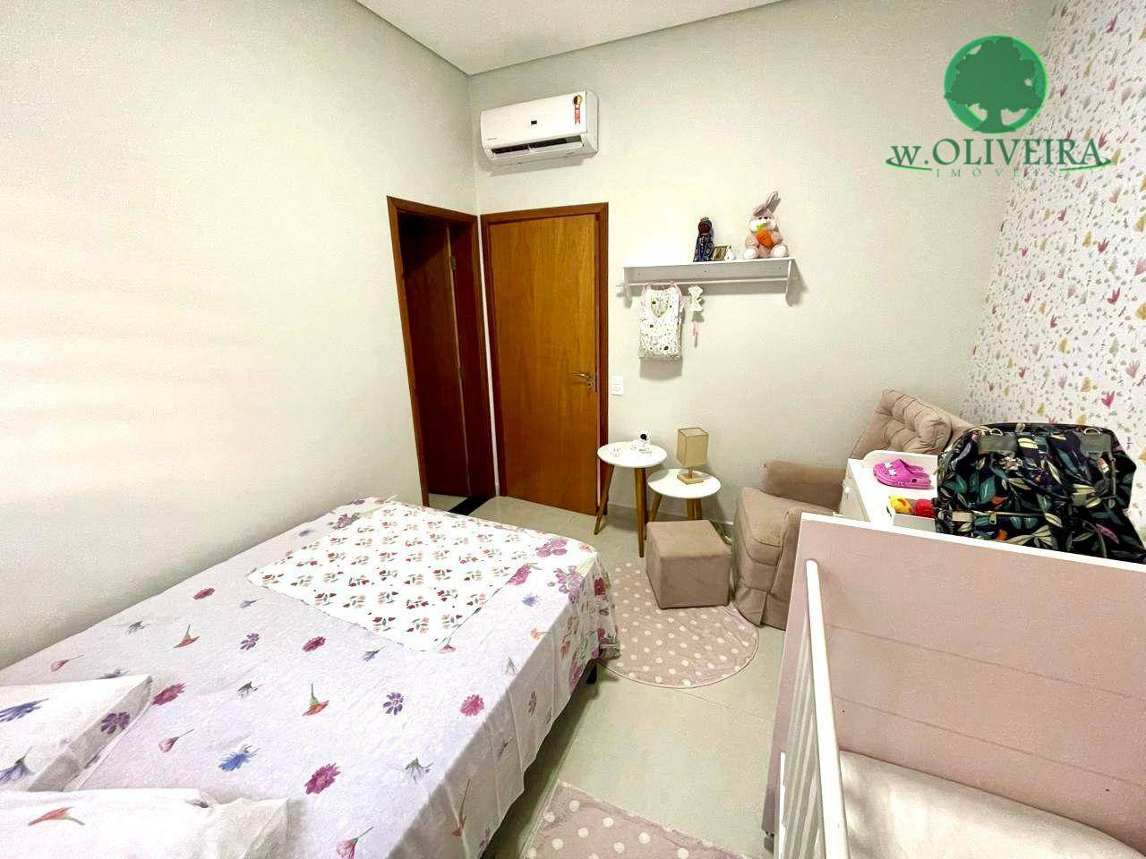 Casa de Condomínio à venda com 3 quartos, 150m² - Foto 11