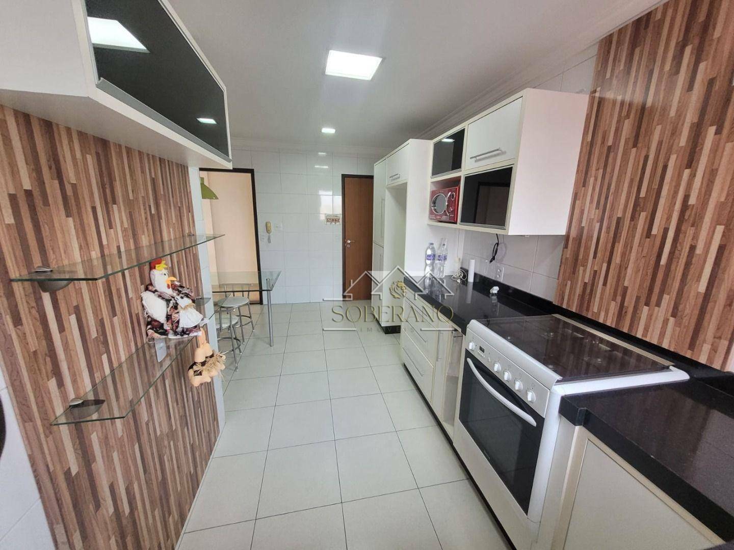 Apartamento à venda com 3 quartos, 88m² - Foto 9