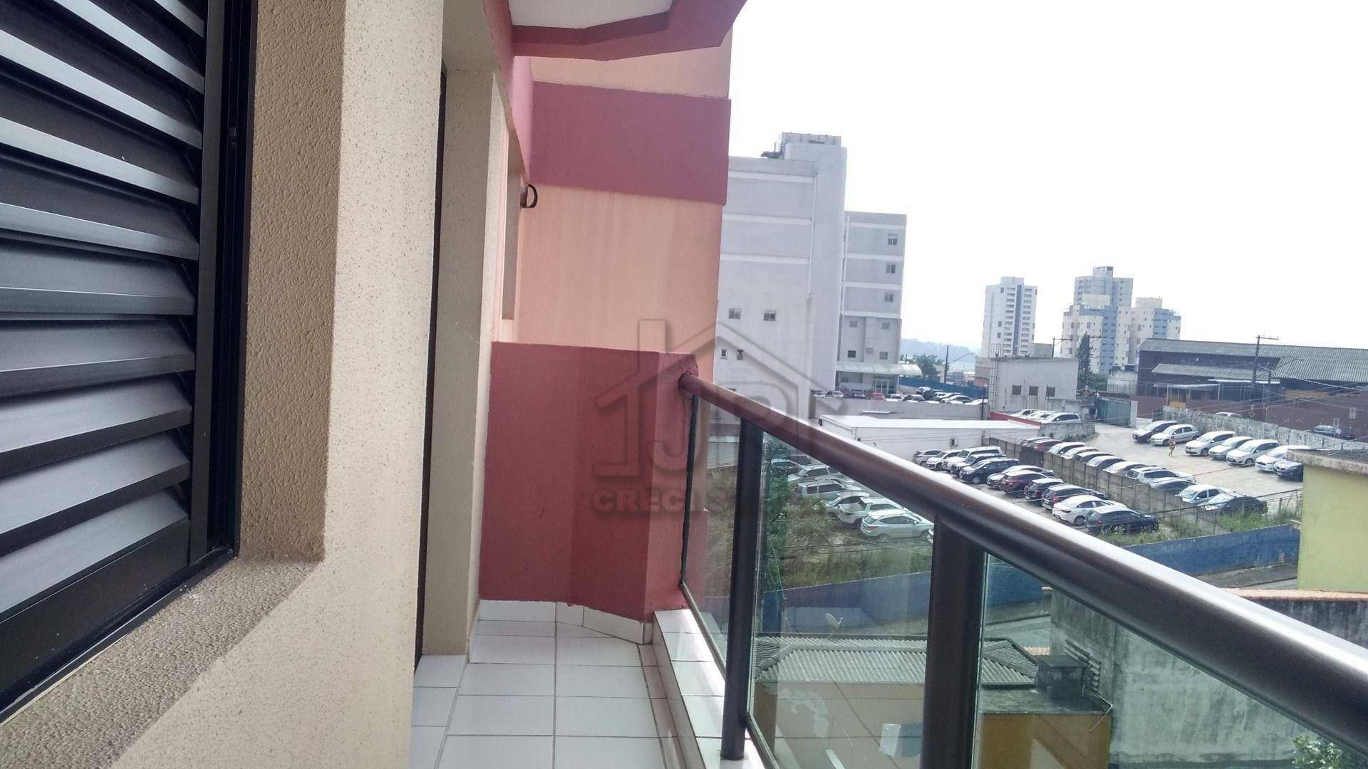 Apartamento à venda com 3 quartos, 83m² - Foto 31