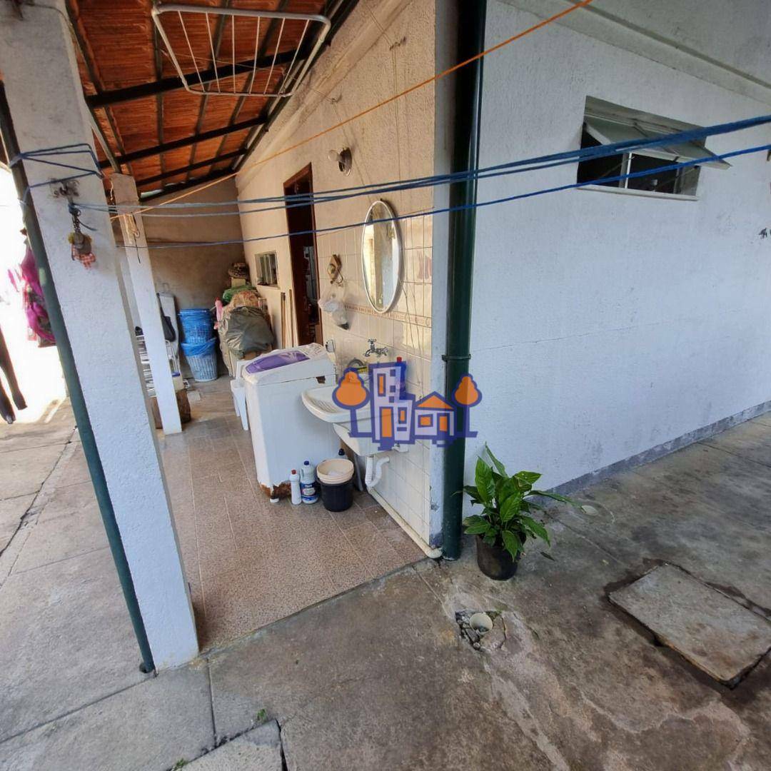 Casa de Condomínio à venda com 2 quartos, 68m² - Foto 19