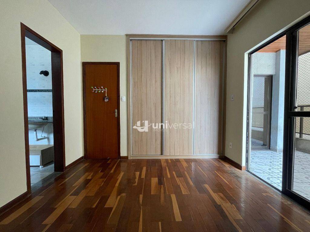 Apartamento, 2 quartos, 89 m² - Foto 1