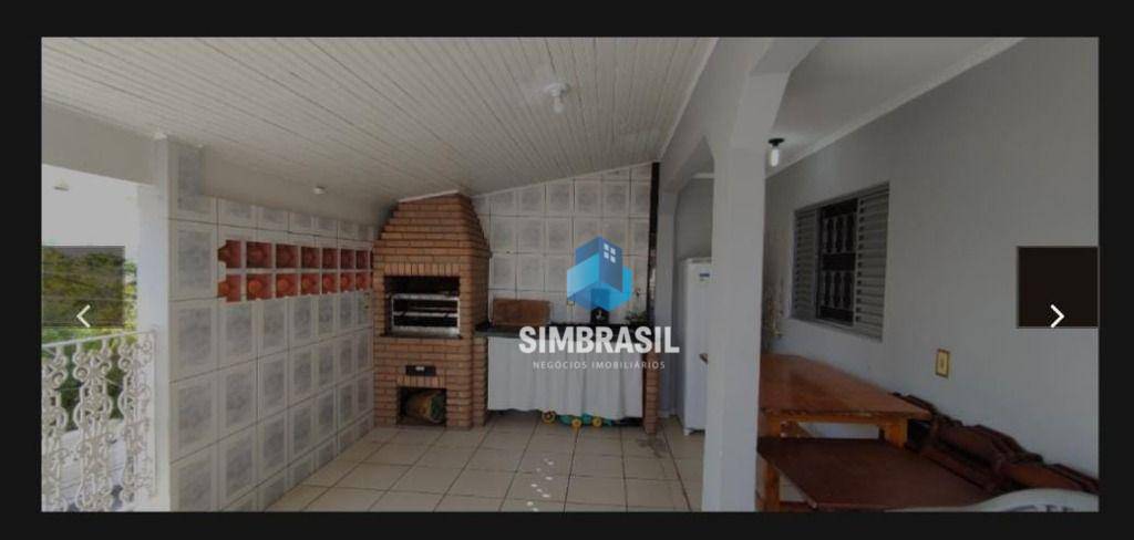 Sobrado à venda com 3 quartos, 230m² - Foto 4