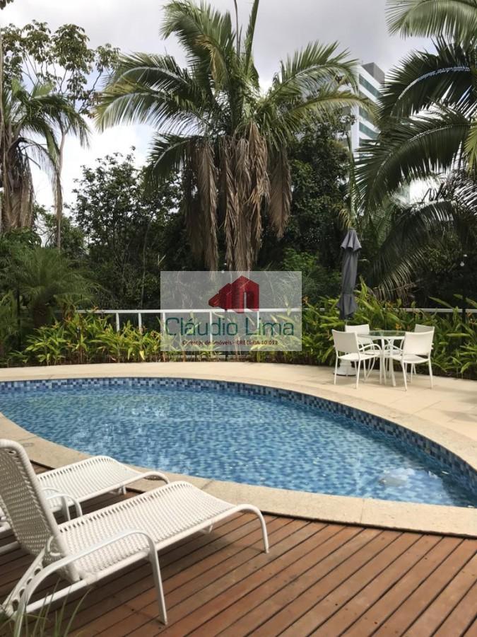 Apartamento para alugar com 2 quartos, 87m² - Foto 15