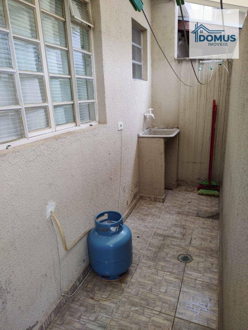 Sobrado à venda com 2 quartos, 56m² - Foto 16