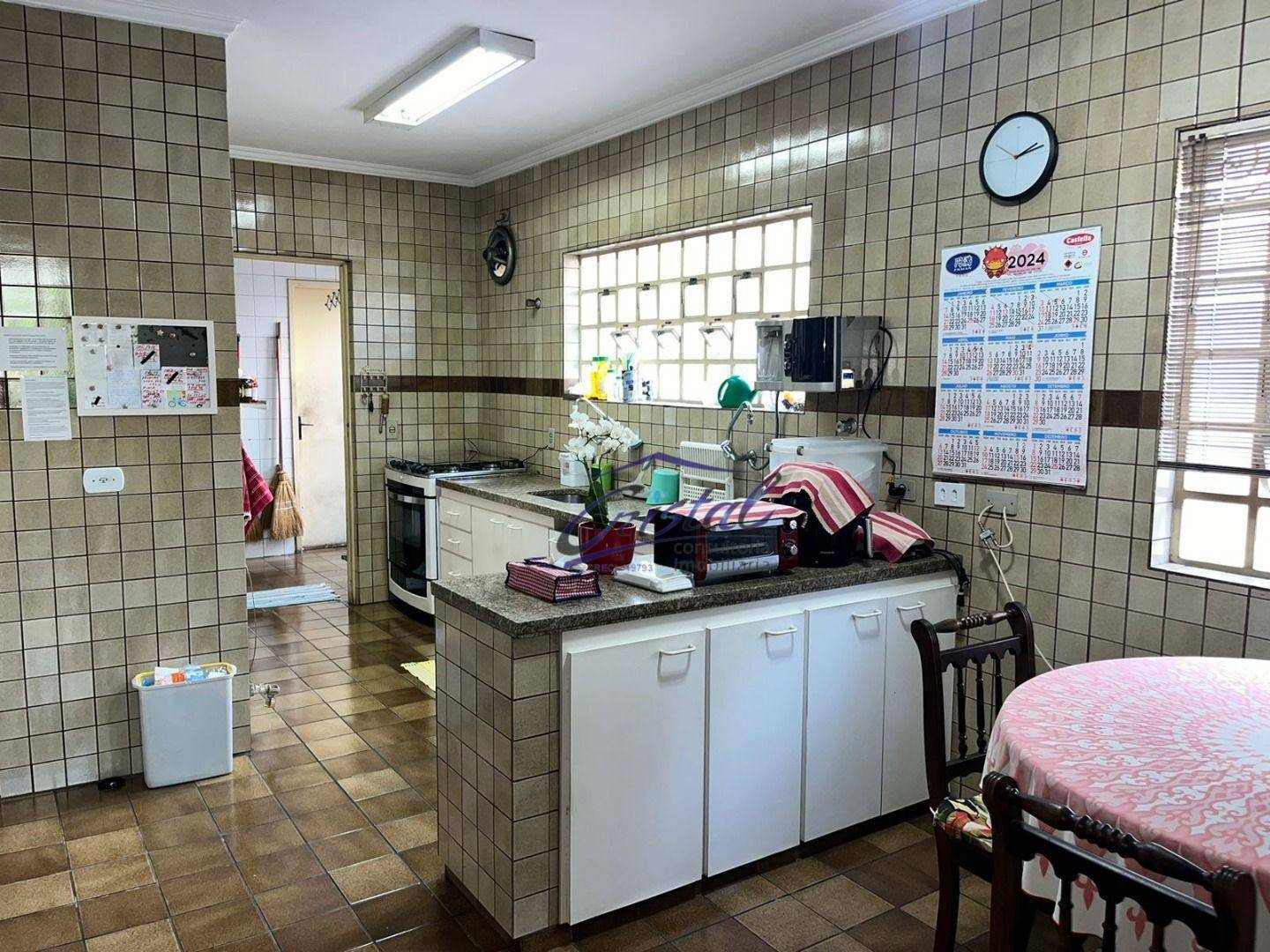 Casa de Condomínio à venda e aluguel com 4 quartos, 314m² - Foto 30