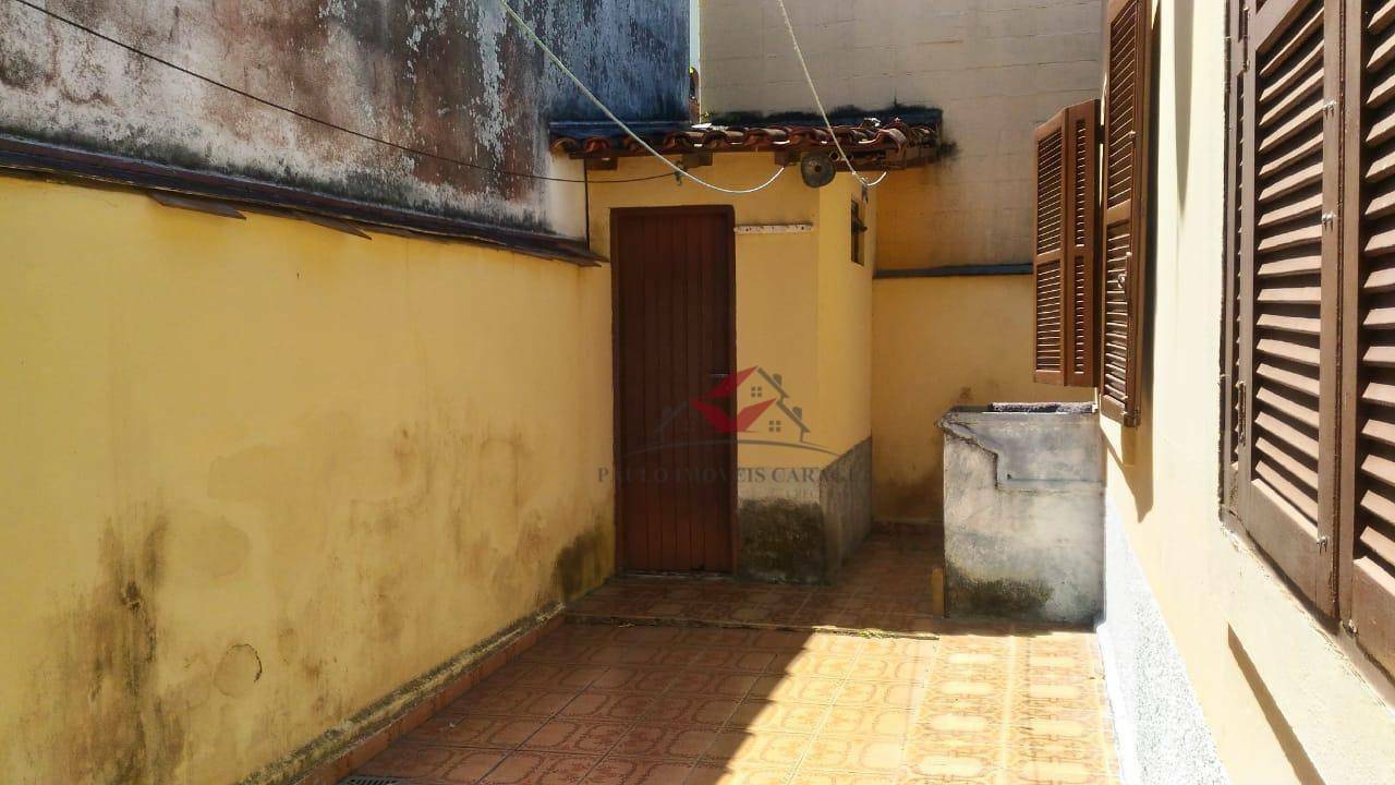 Casa de Condomínio à venda com 4 quartos, 118m² - Foto 32