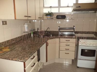 Apartamento para alugar com 3 quartos, 132m² - Foto 8