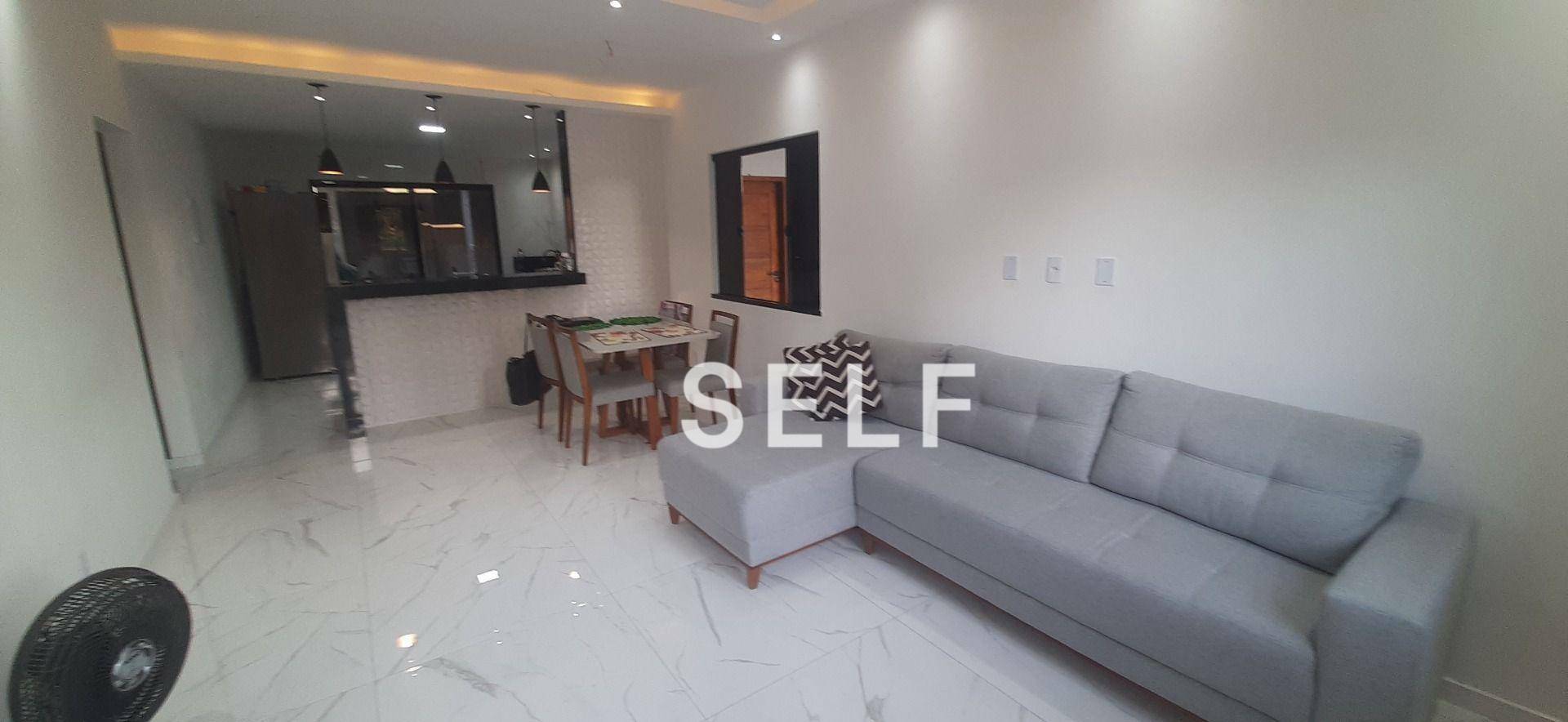 Casa de Condomínio, 3 quartos - Foto 3