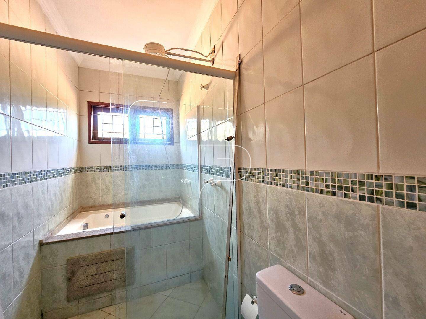 Casa de Condomínio à venda com 4 quartos, 290m² - Foto 31