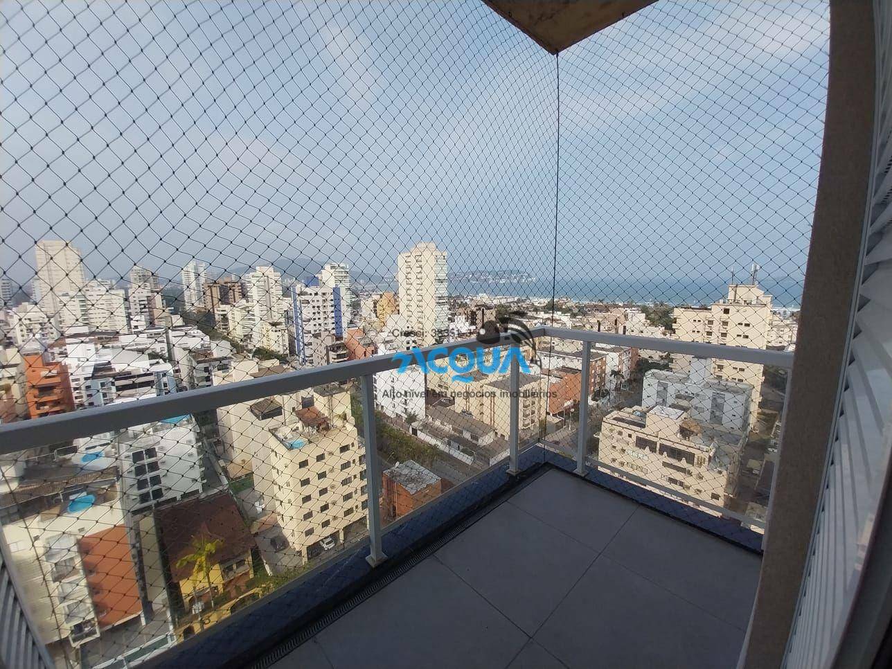 Apartamento à venda com 3 quartos, 135m² - Foto 8