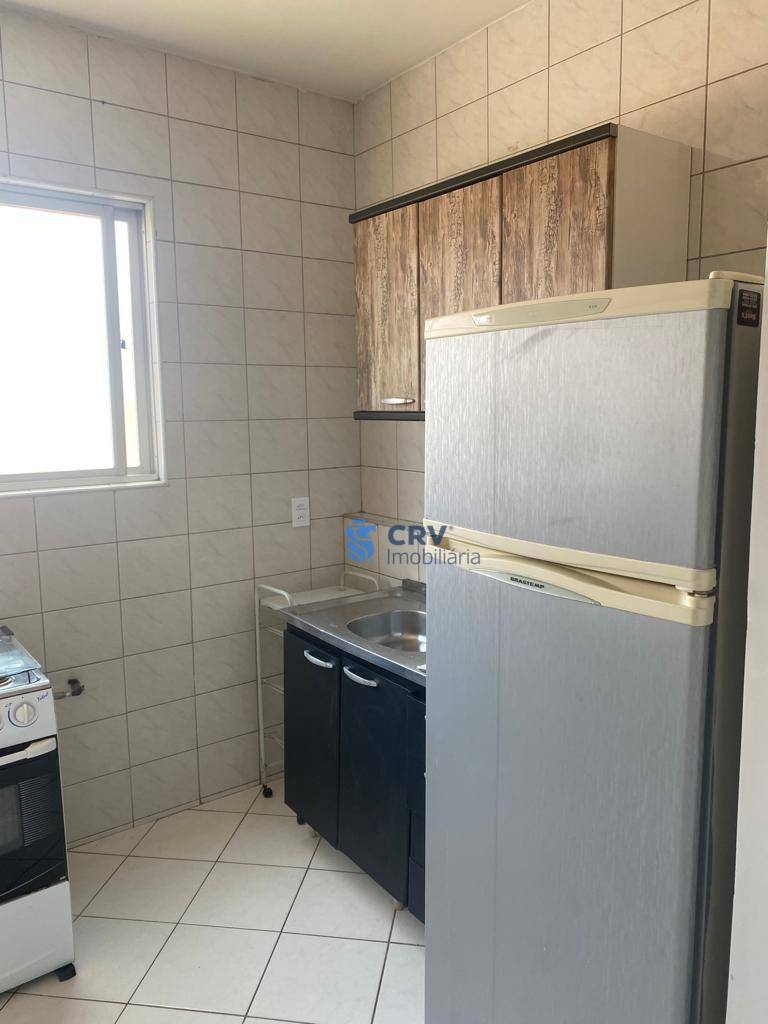 Apartamento para alugar com 2 quartos, 63m² - Foto 13