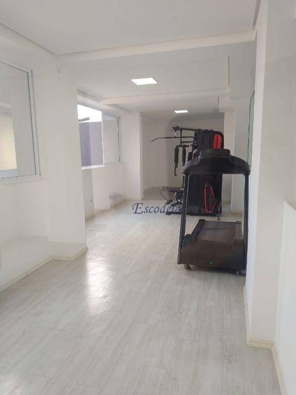 Apartamento à venda com 1 quarto, 45m² - Foto 29