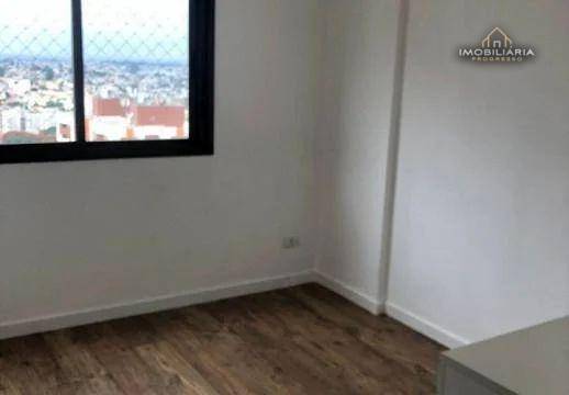 Apartamento para alugar com 3 quartos, 80m² - Foto 8