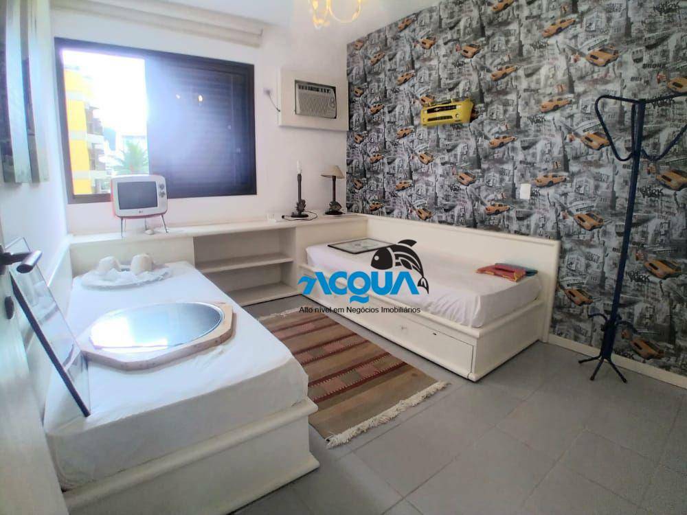 Apartamento à venda com 3 quartos, 95m² - Foto 7