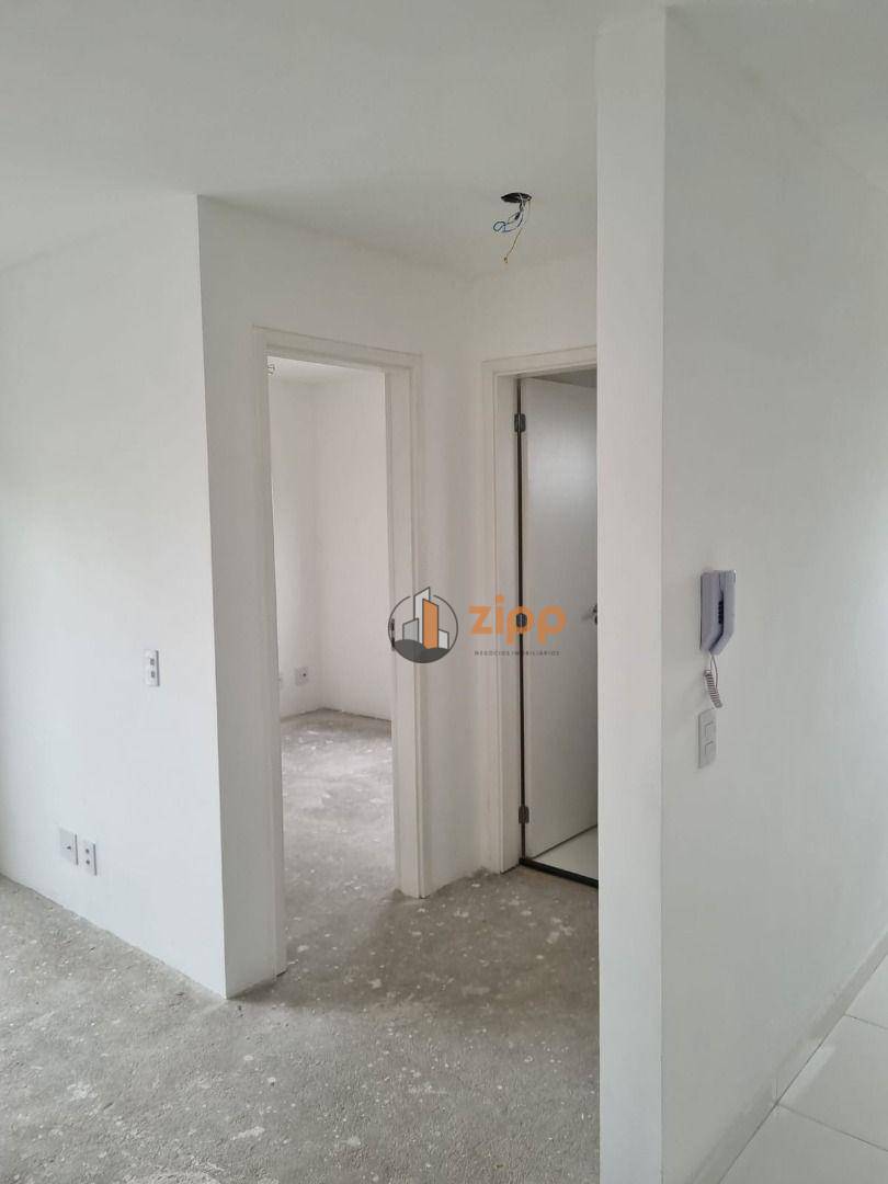 Apartamento à venda e aluguel com 1 quarto, 35m² - Foto 2