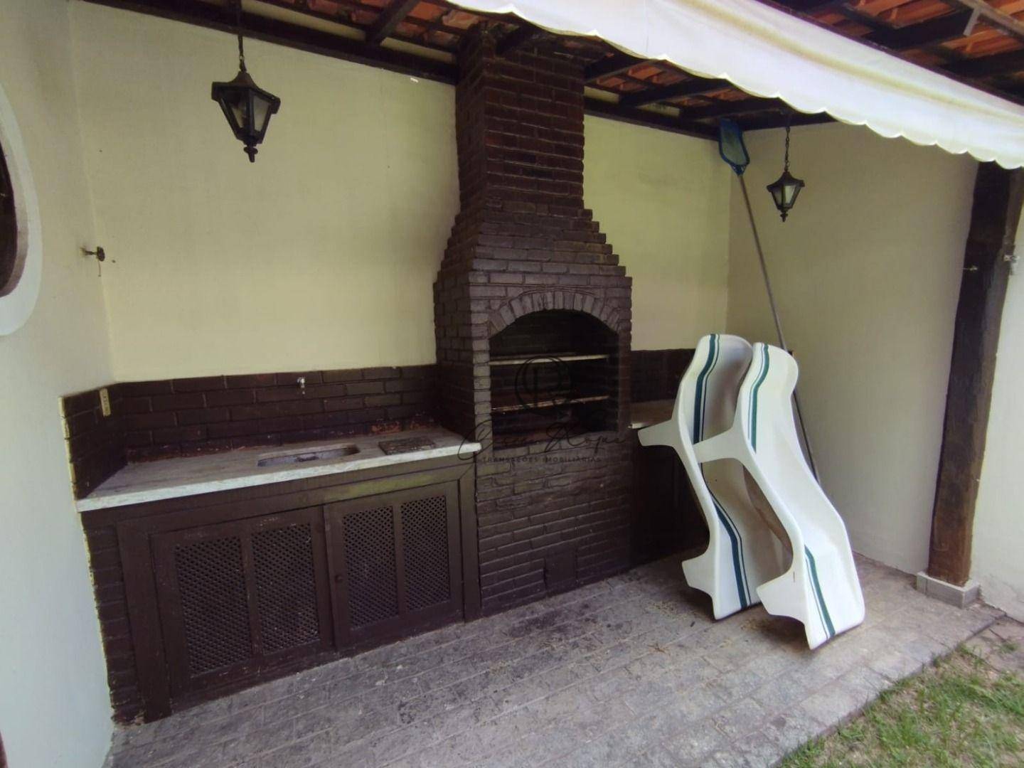 Casa de Condomínio à venda com 4 quartos, 180m² - Foto 20