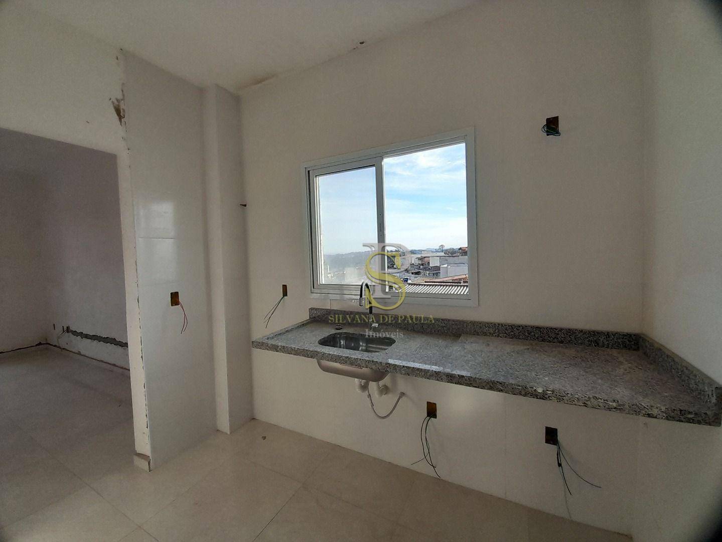 Apartamento à venda com 2 quartos, 60m² - Foto 11