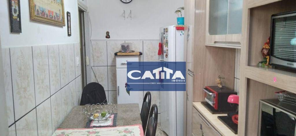 Sobrado à venda com 3 quartos, 83m² - Foto 11