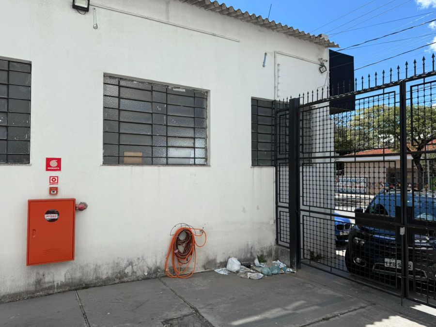 Imóvel Comercial Padrão para alugar, 754m² - Foto 34