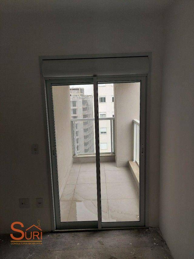 Apartamento à venda com 3 quartos, 92m² - Foto 2