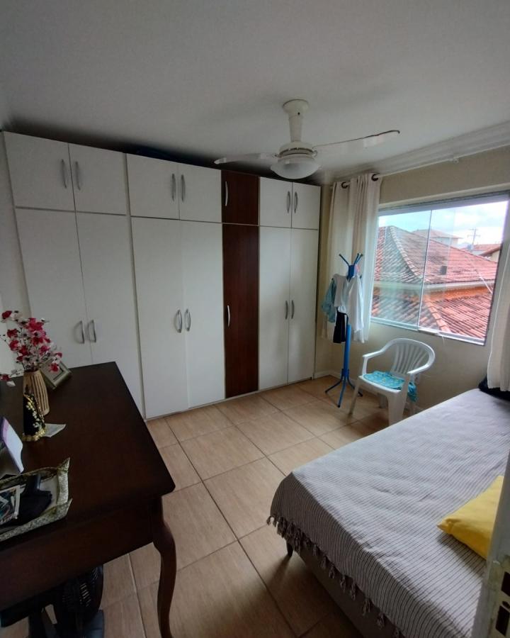 Apartamento à venda com 2 quartos, 59m² - Foto 6