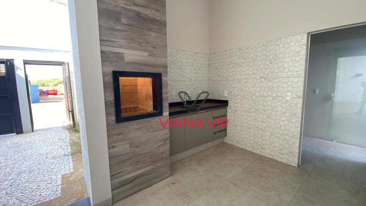 Casa à venda com 3 quartos, 152m² - Foto 5