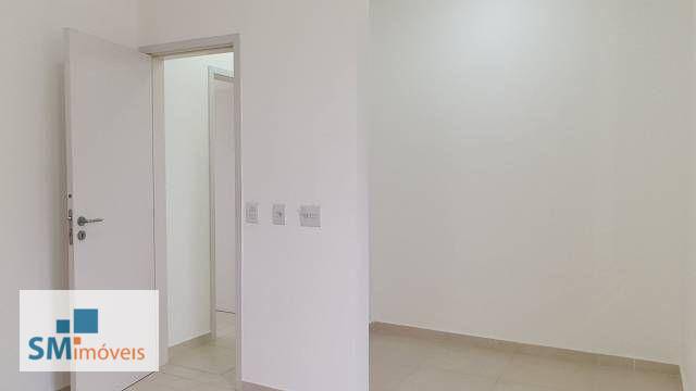 Apartamento à venda com 3 quartos, 76m² - Foto 8