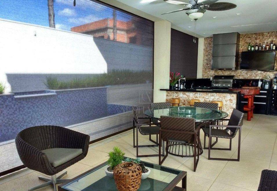 Casa de Condomínio à venda com 4 quartos, 300m² - Foto 2