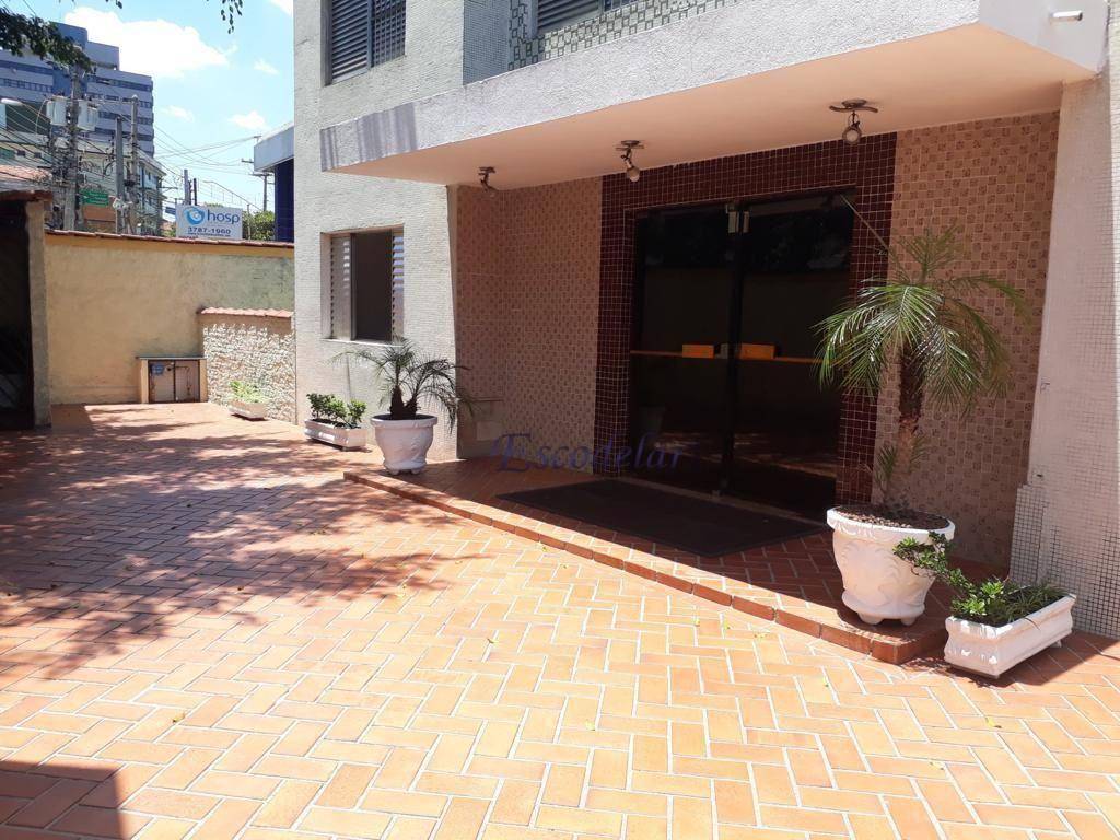 Apartamento à venda com 1 quarto, 54m² - Foto 15