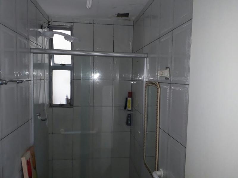 Apartamento à venda com 3 quartos, 96m² - Foto 16