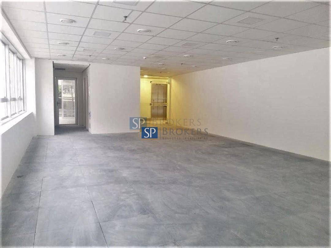 Conjunto Comercial-Sala para alugar, 104m² - Foto 2