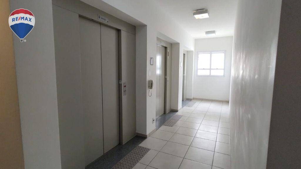 Apartamento para alugar com 1 quarto, 35m² - Foto 18