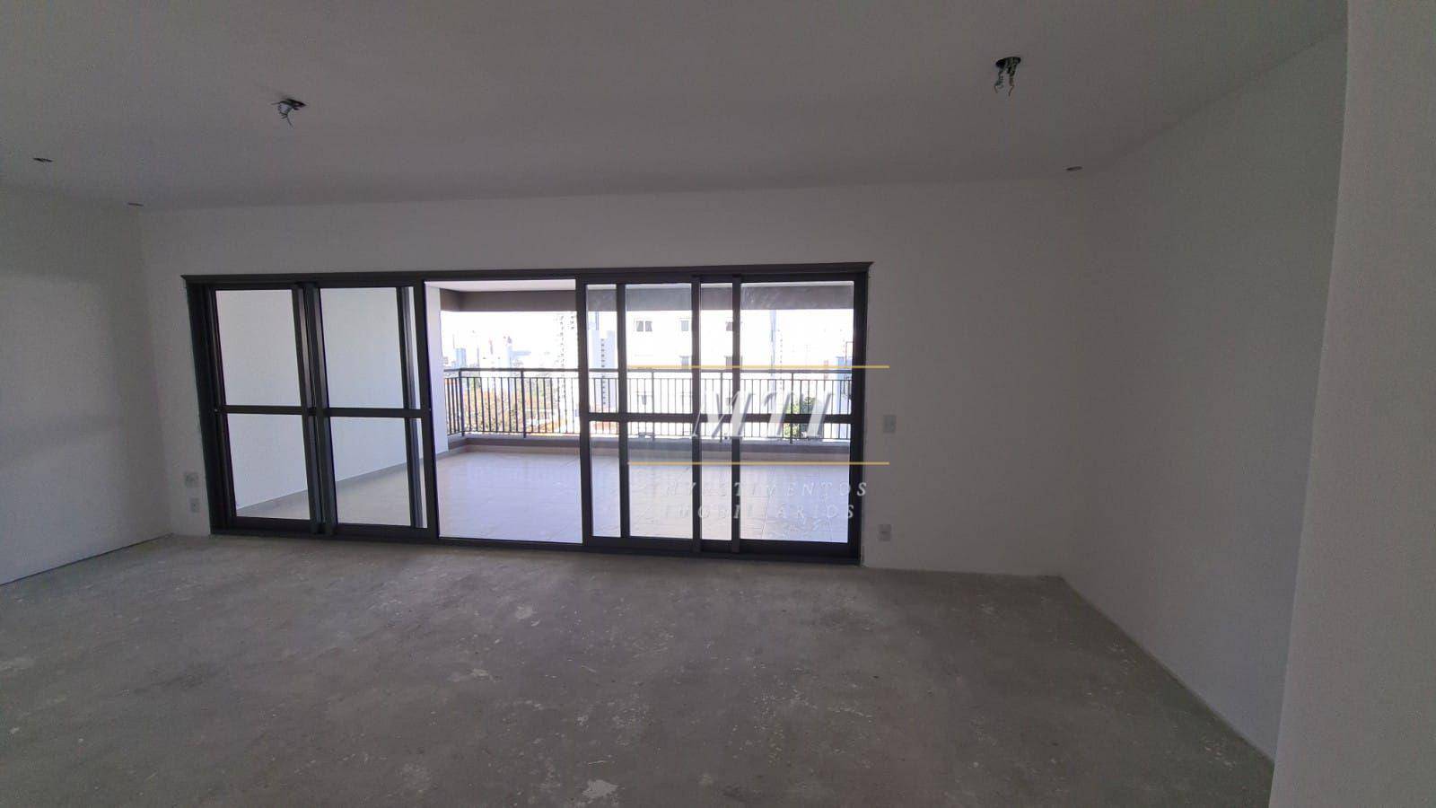 Apartamento à venda com 3 quartos, 159m² - Foto 4