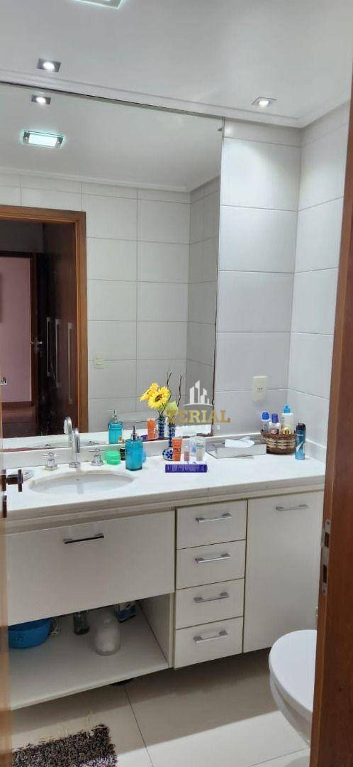 Apartamento à venda com 3 quartos, 133m² - Foto 8